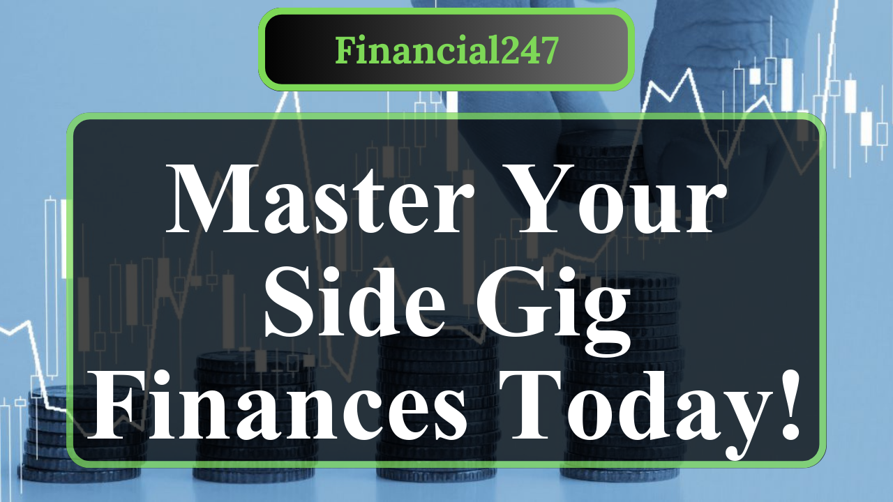 How to Track Spending for a Stay-at-Home Mom’s Side Gig