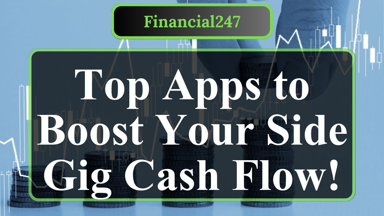 Top Tools for Parents to Manage Side Gig Finances