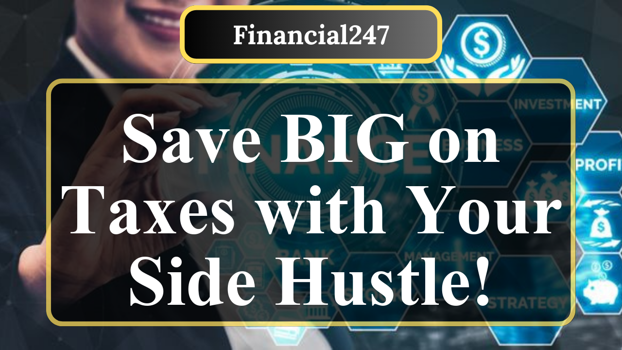 Can Parents Claim Home Office Deductions for Side Hustles in 2025?