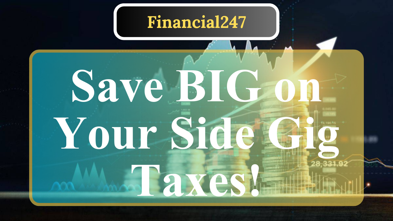 How to Track Tax-Deductible Expenses for a Parent’s Side Gig