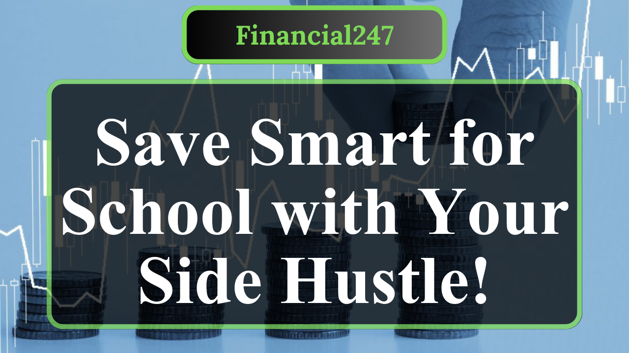 What Is a 529 Plan for Parents with Side Hustles?