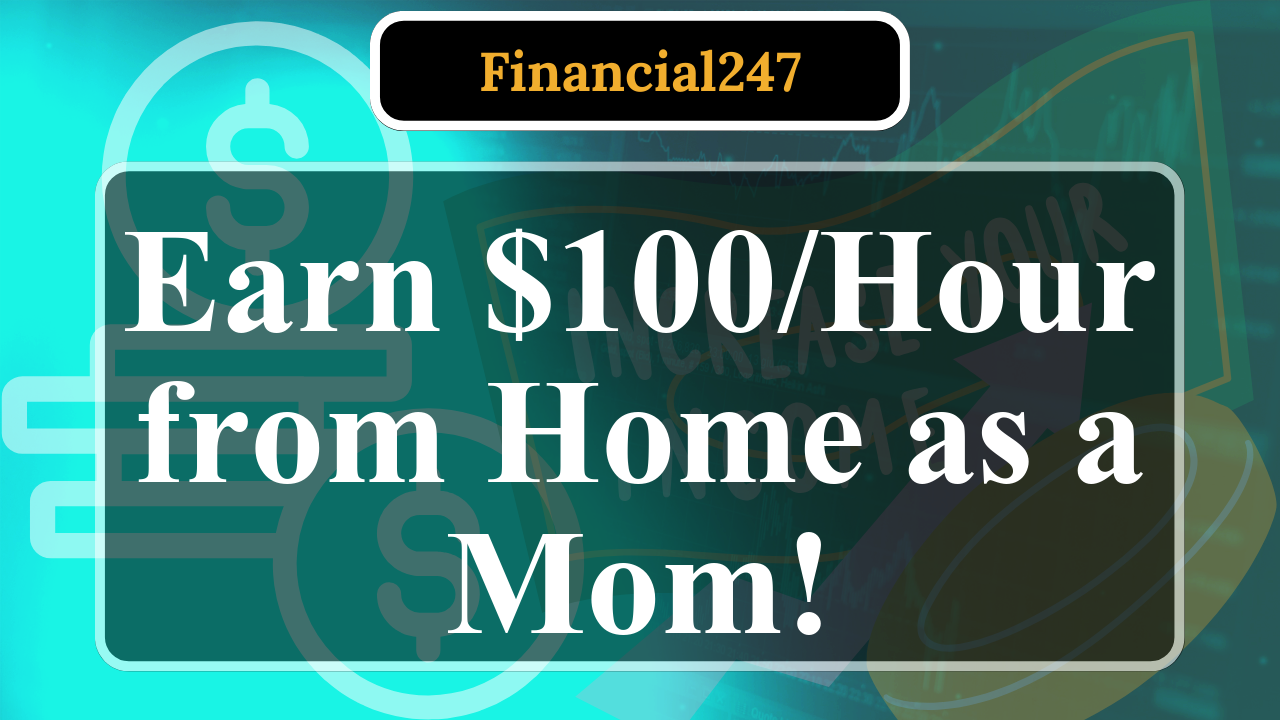 What Are the Best Platforms for Stay-at-Home Moms to Start a Side Hustle?