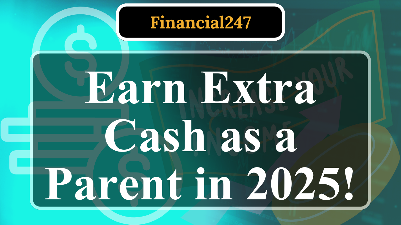 Top Side Hustle Platforms for Parents in 2025