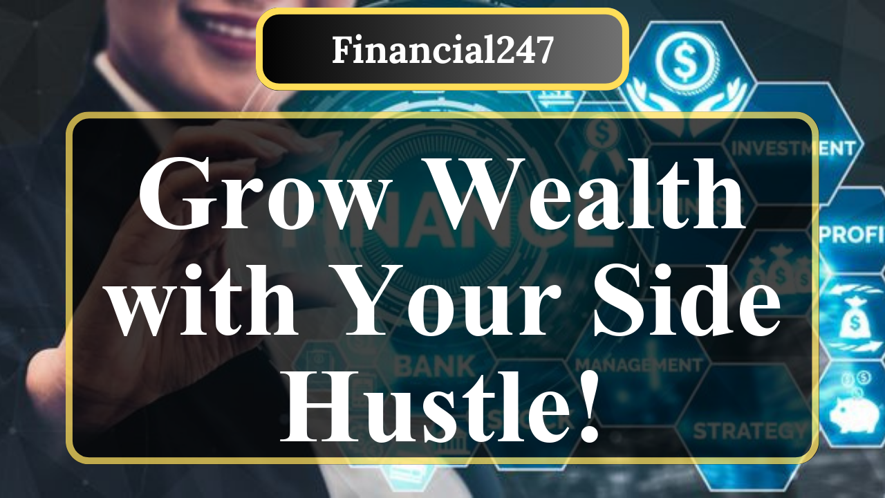 What Is Dollar-Cost Averaging for Parents with Side Hustles?