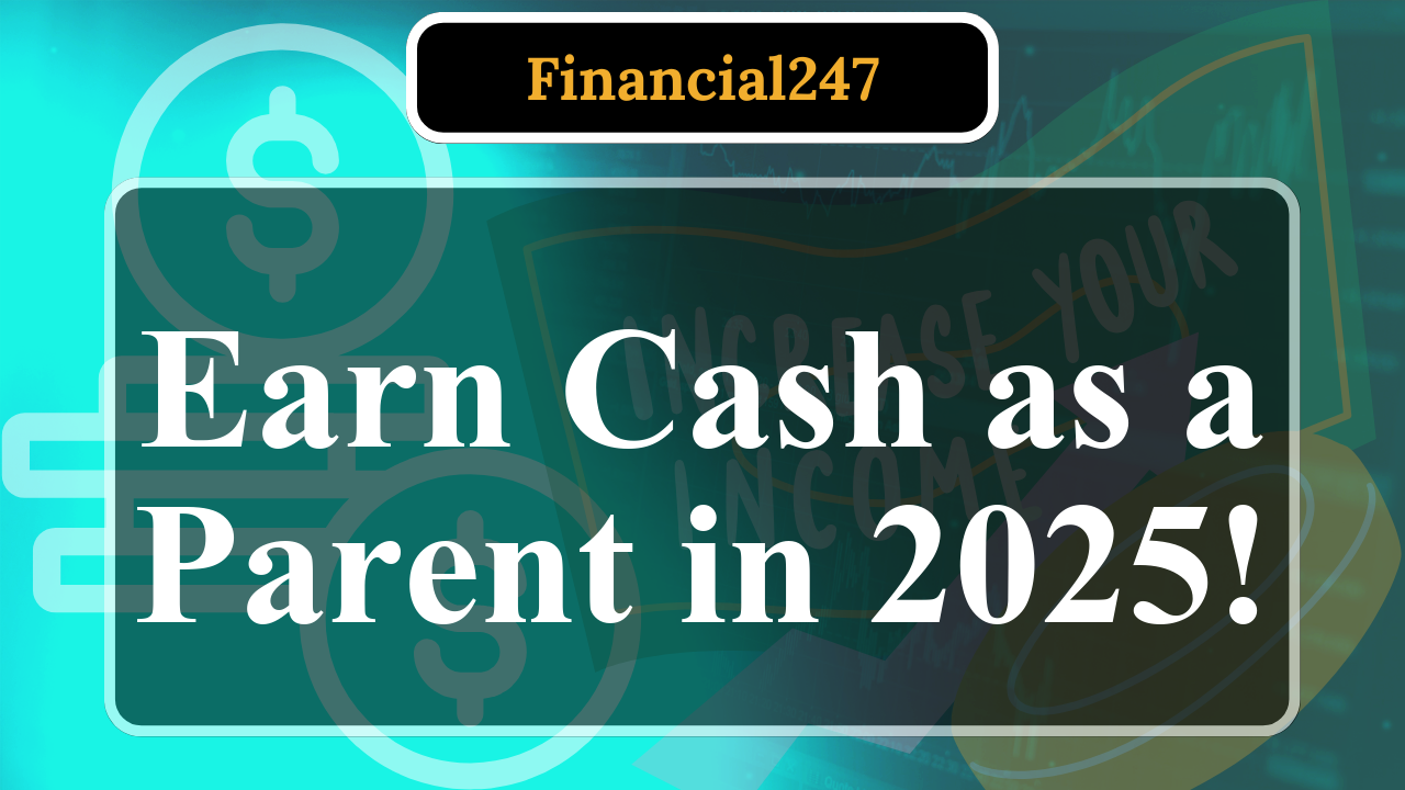 Best Side Hustle Apps for Parents in 2025