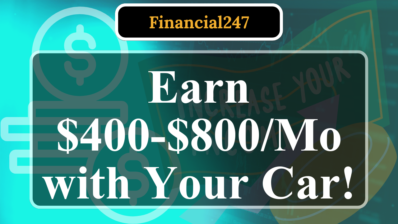 How to Turn Your Car into a Profitable Side Hustle with Turo as a Parent