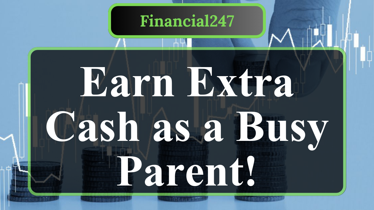 How to Build a Side Hustle Plan for Stay-at-Home Parents