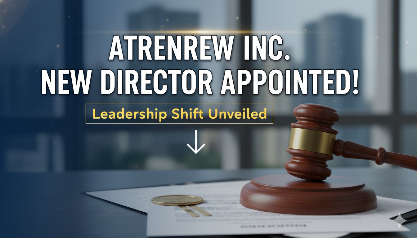 ATRenew Inc. Bolsters Board with Strategic Appointment Amid Evolving Circular Economy Landscape