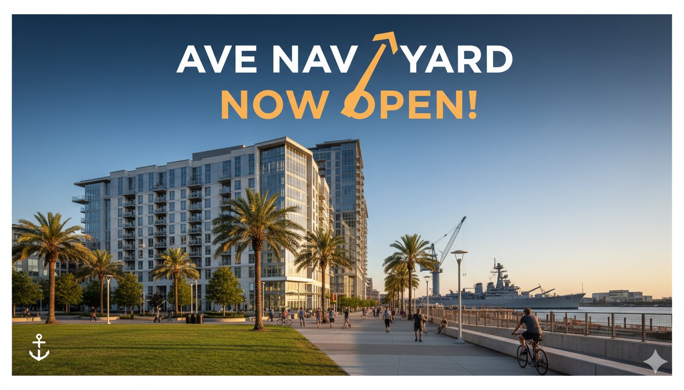 The AVE Navy Yard development in Philadelphia’s historic Navy Yard has officially opened its doors, marking a pivotal moment in the transformation of one of the city’s most ambitious redevelopment zones. This $285 million project introduces the first private residential living options to the former naval base, delivering 614 luxury apartments across two complementary mid-rise buildings—AVE Constitution and AVE Normandy—while integrating extensive resort-style amenities, retail space, and flexible housing options tailored to modern urban lifestyles.